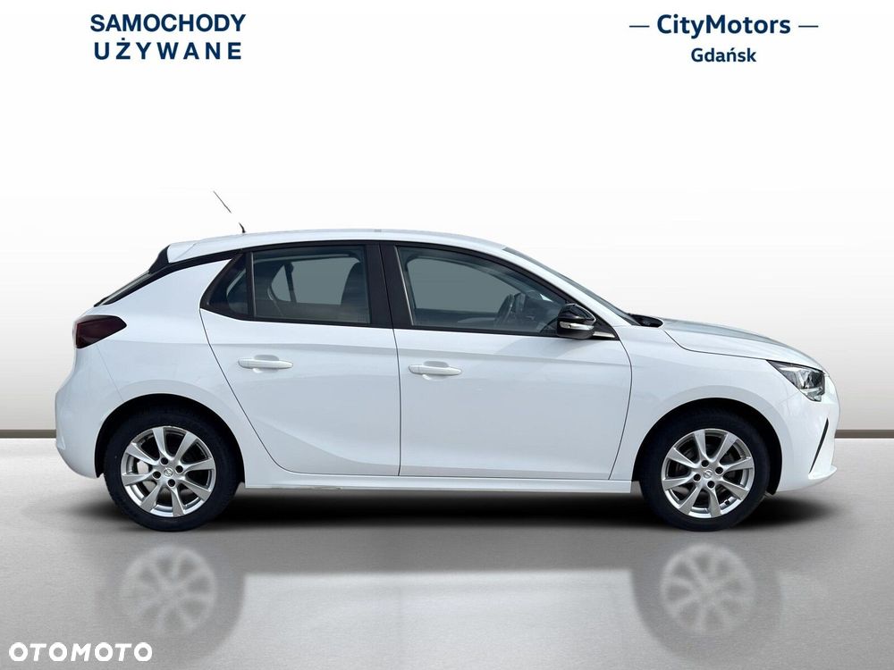 Opel Corsa 1.2 Edition S&S - 8