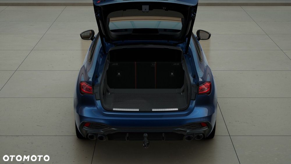 Audi S5 Limousine - 6