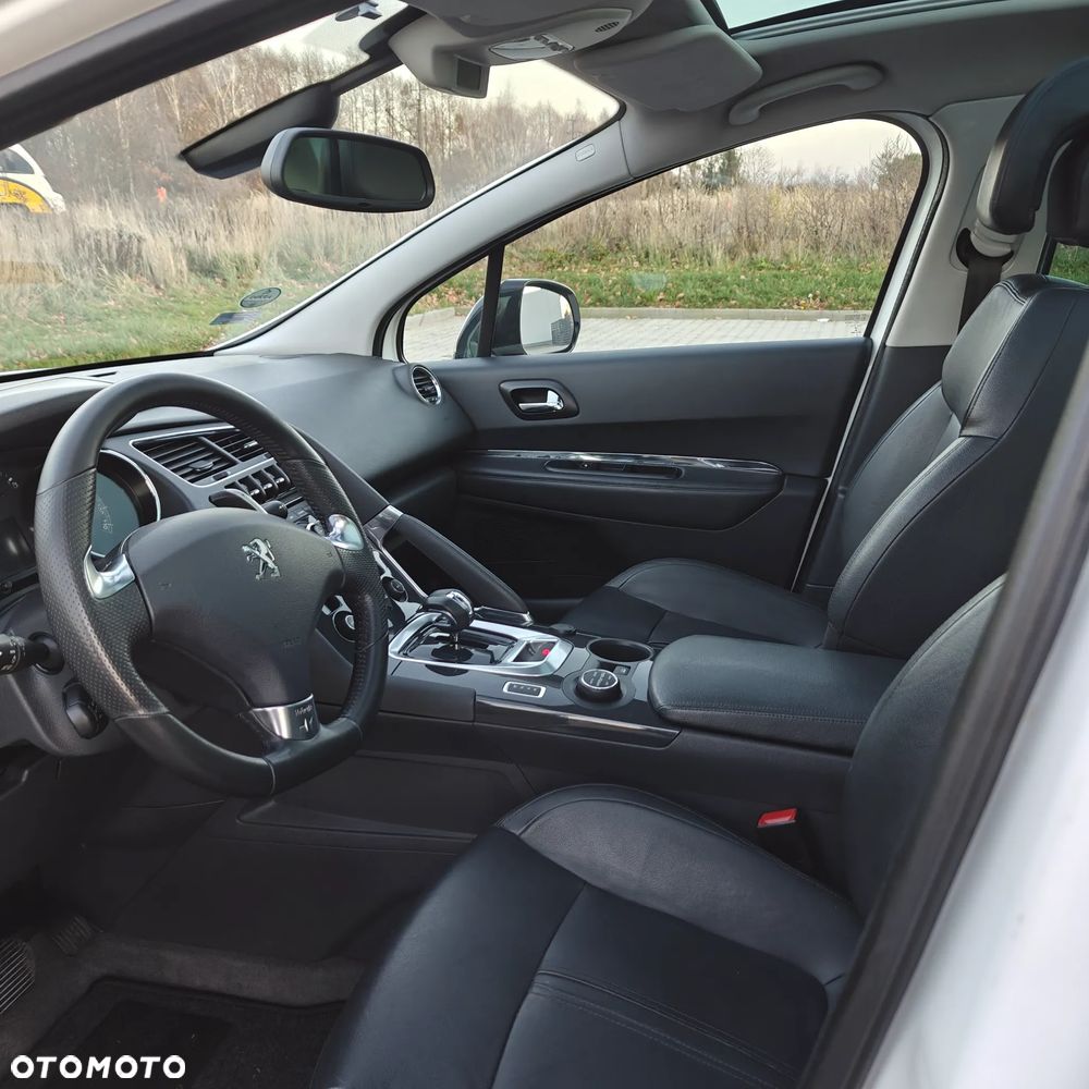Peugeot 3008 - 13