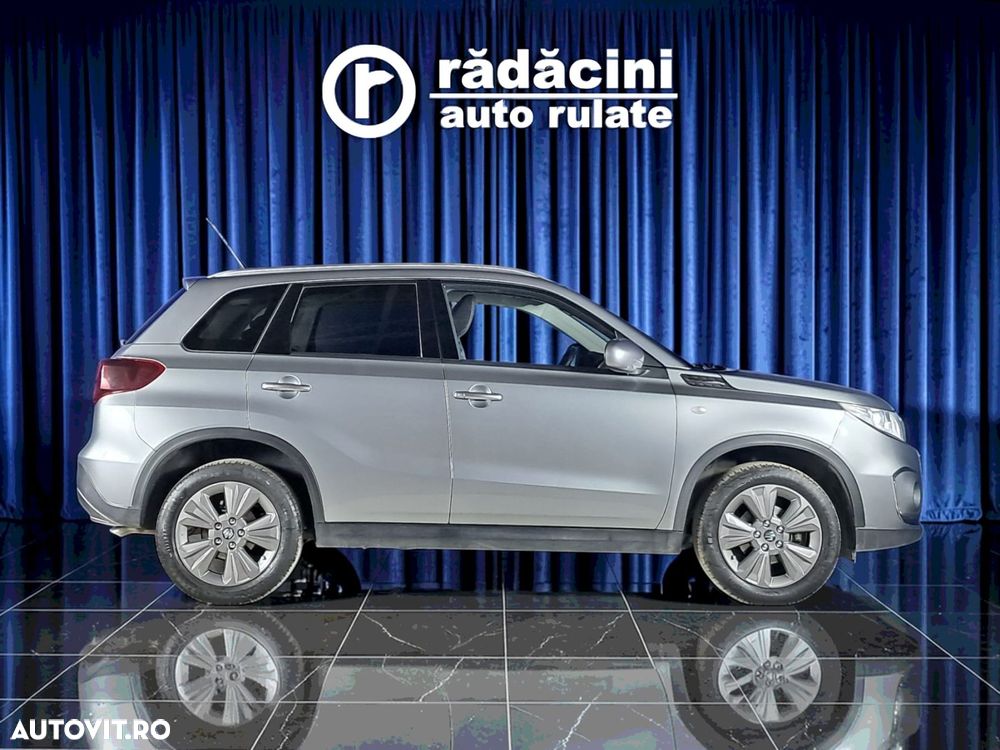 Suzuki Vitara - 5