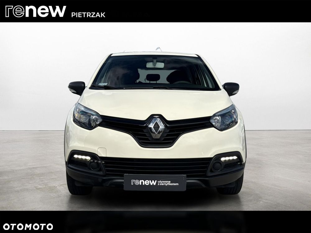 Renault Captur 0.9 Energy TCe Life EU6 - 9