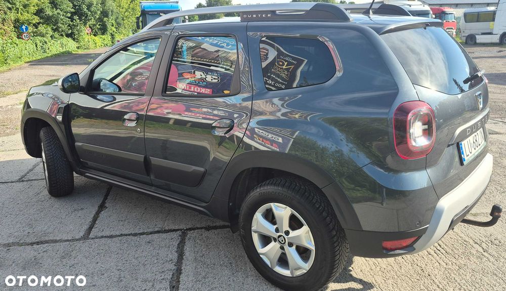 Dacia Duster - 3