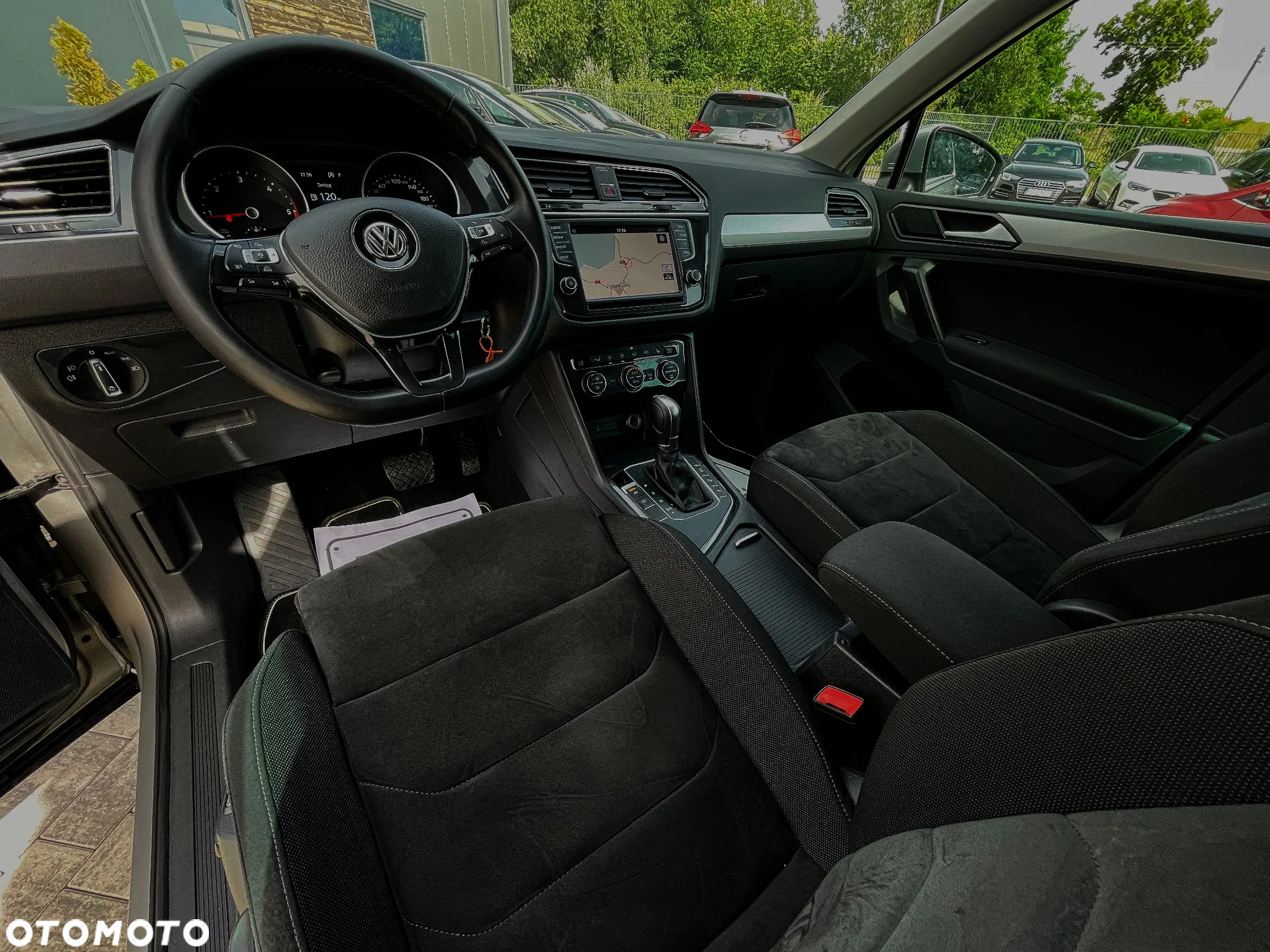 Volkswagen Tiguan 2.0 TDI BMT SCR Highline DSG - 17