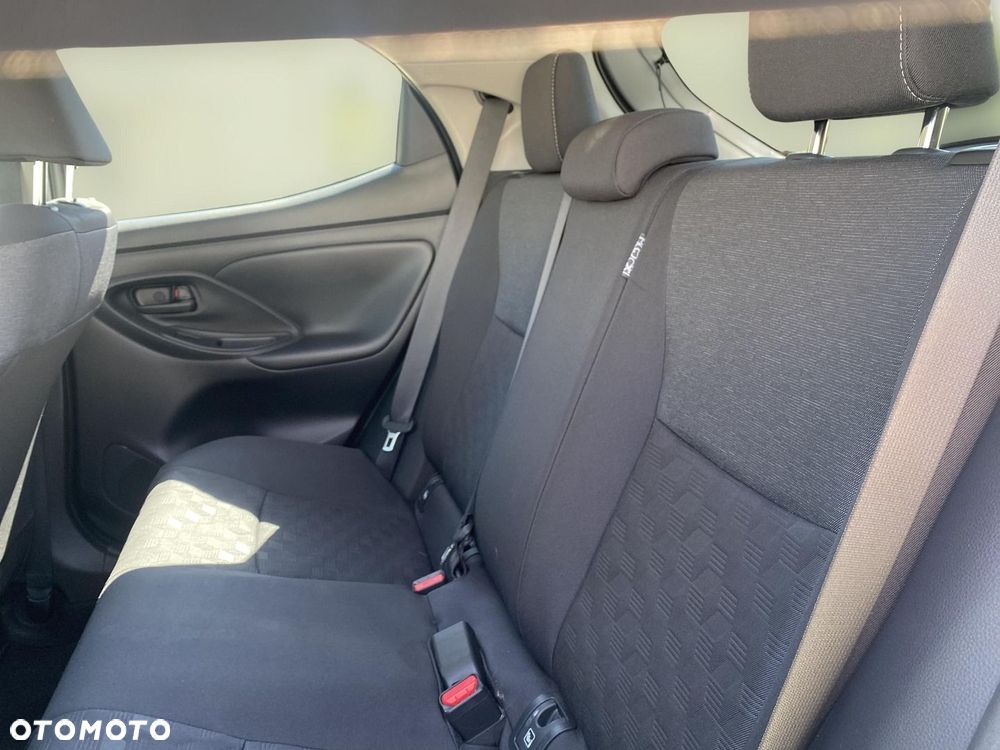 Toyota Yaris Hybrid 1.5 Style - 15