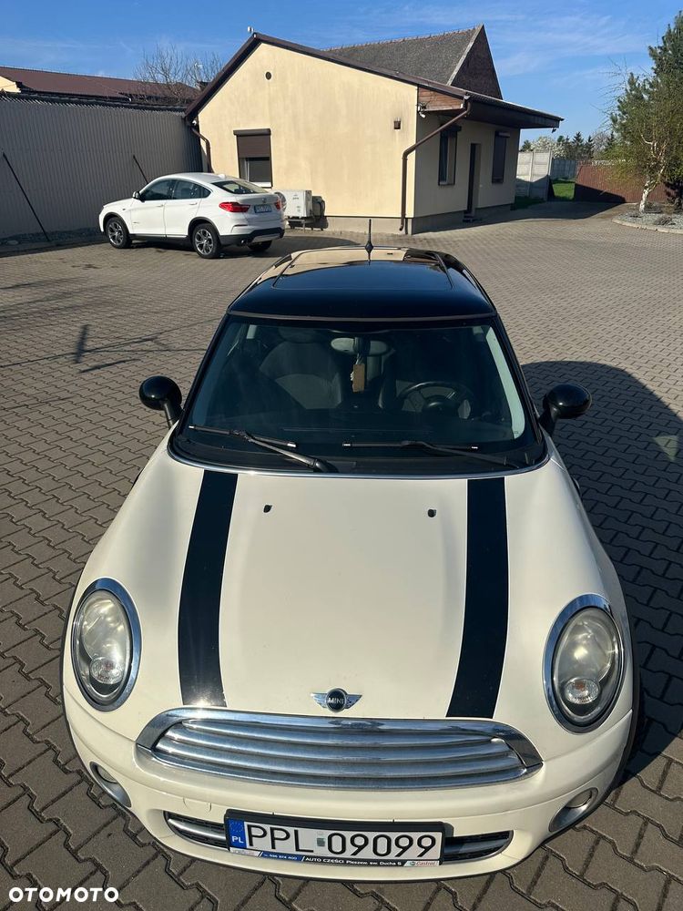 MINI Cooper - 3