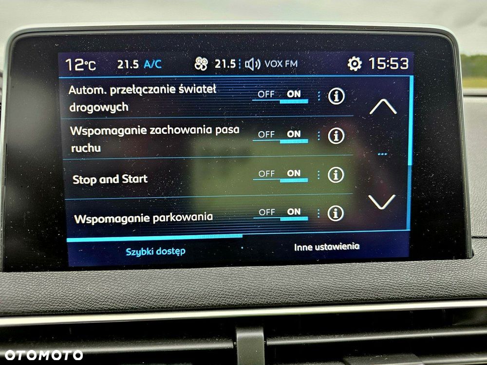 Peugeot 3008 - 23
