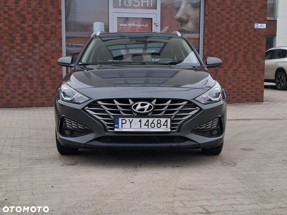Hyundai i30 1.5 DPI Modern - 8