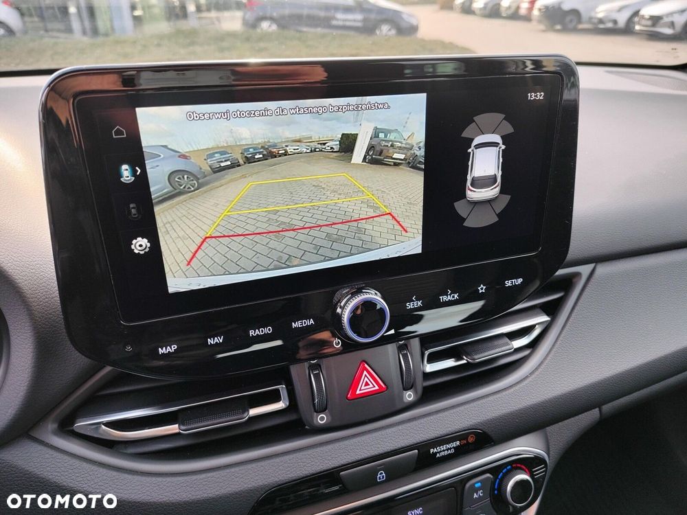 Hyundai i30 1.5 T-GDI 48V Smart DCT - 20