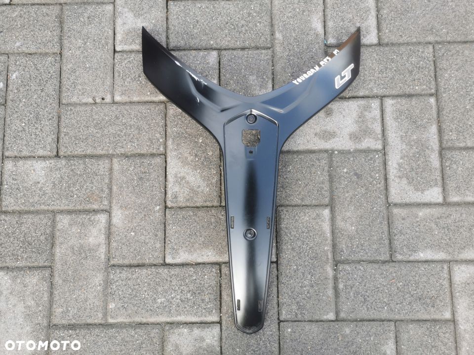 Nosek owiewka Piaggio MP3 Yourban 125/300CM - 1