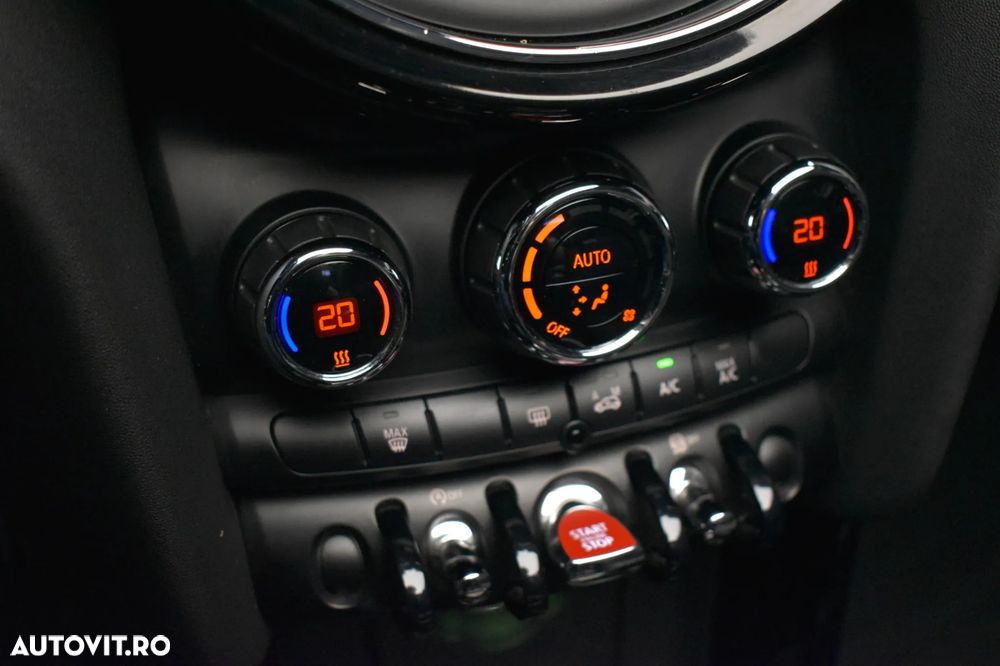 Mini Cooper S - 16