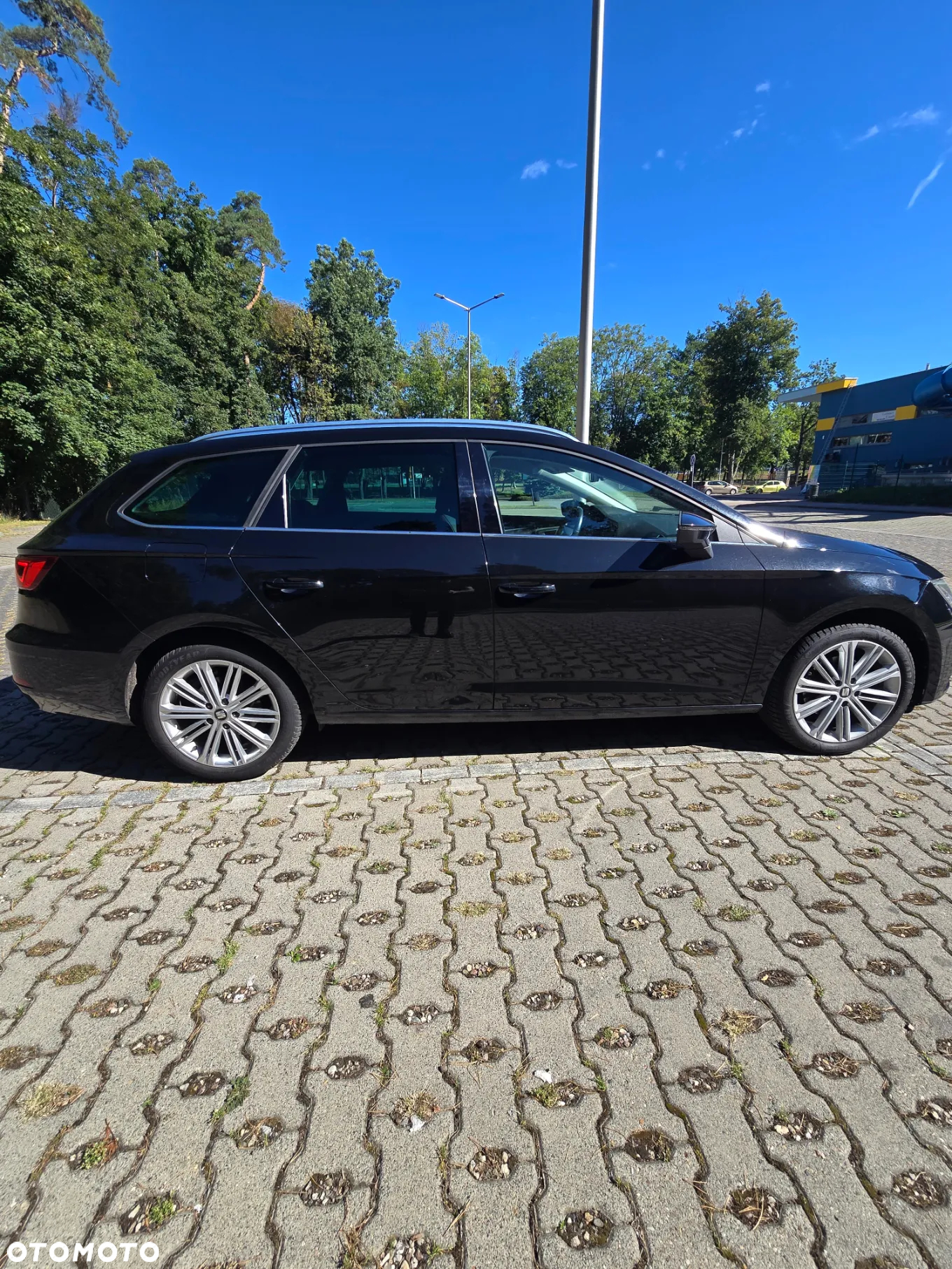 Seat Leon ST 1.5 TSI ACT OPF Xcellence - 8
