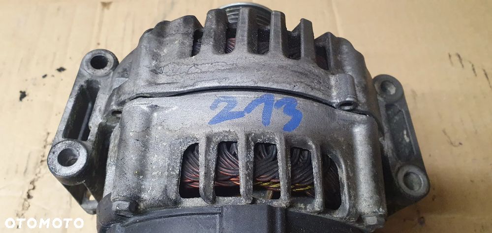Alternator prądnica Mercedes E-Klasa W213 3.0 CDI A0009062722 - 9