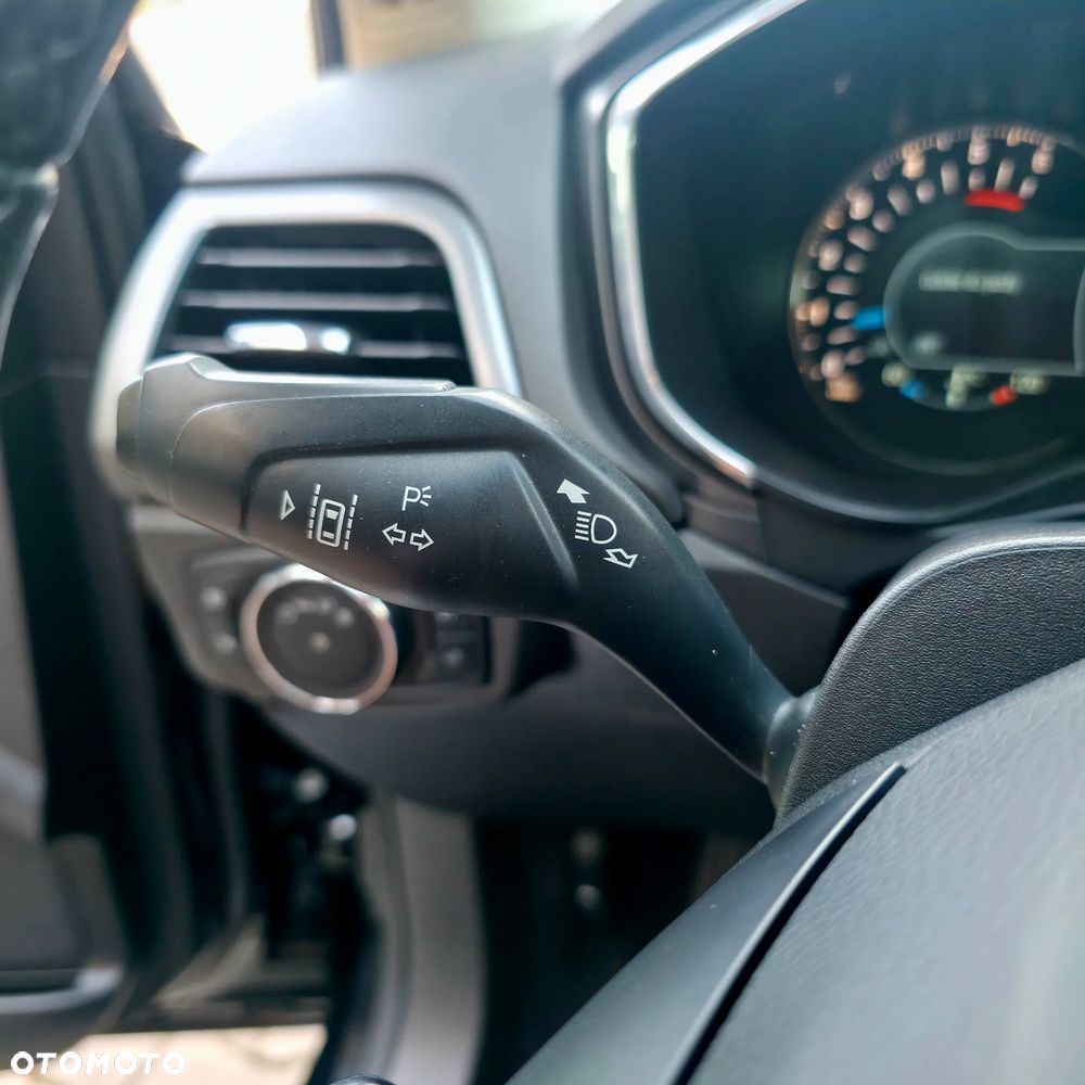 Ford Mondeo 2.0 TDCi STart-Stopp PowerShift-Aut Titanium - 21
