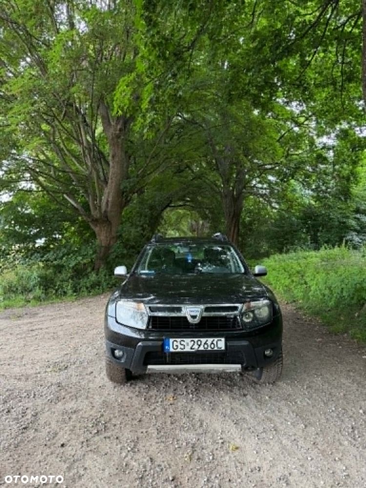 Dacia Duster 1.6 Laureate - 1
