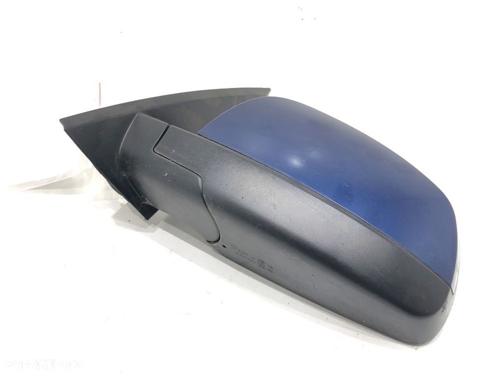 LUSTERKO LEWY - 86.00 PLN - OPEL MERIVA A nadwozie wielkoprzestrzenne (MPV) (X03) 2003 - 2010 1.7 - 3