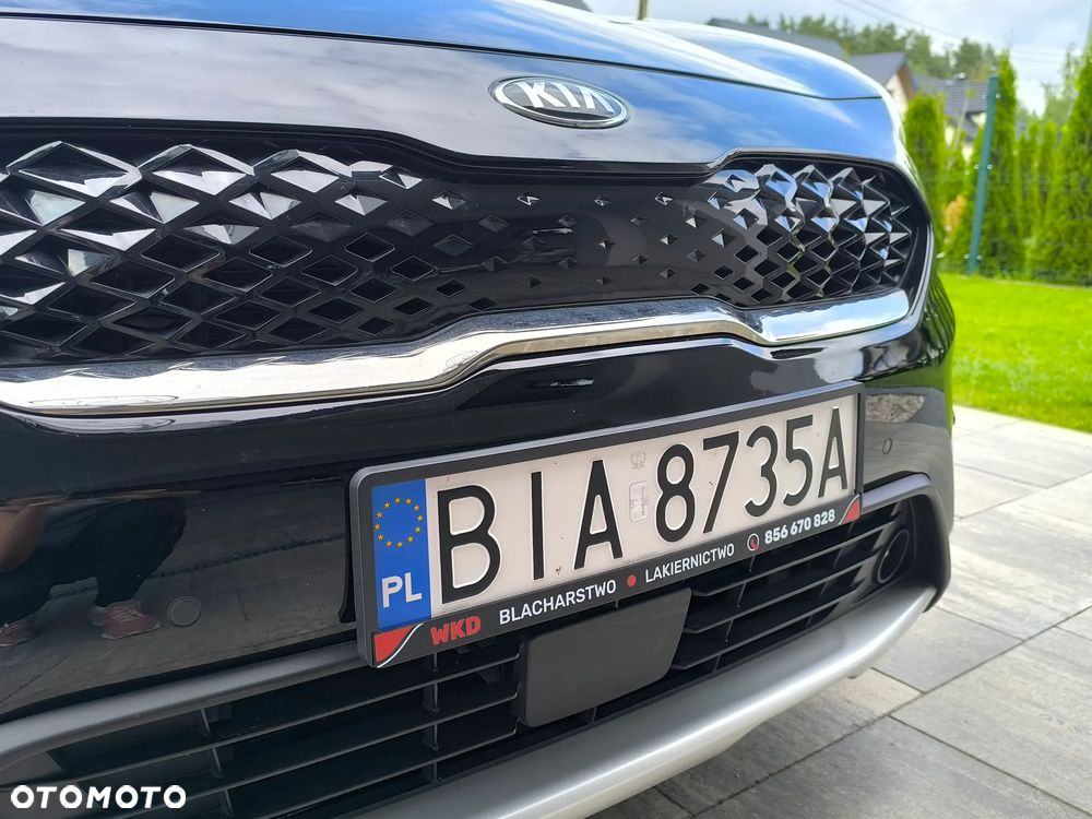 Kia Niro - 14