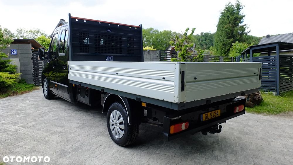 Renault Master - 12
