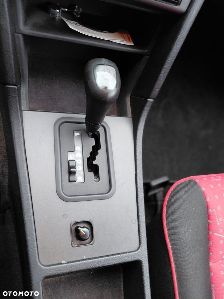 Mercedes-Benz Klasa C - 7