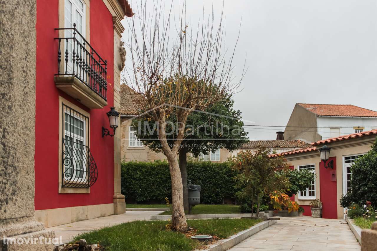 Estalagem de Charme em Figueira de Castelo Rodrigo - Grande imagem: 4/17