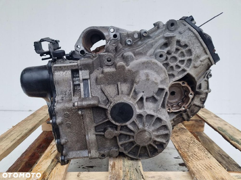 AUTOMATYCZNA SKRZYNIA BIEGÓW Skoda Octavia III 1.4 TSI _ DSG automat QRM - 7