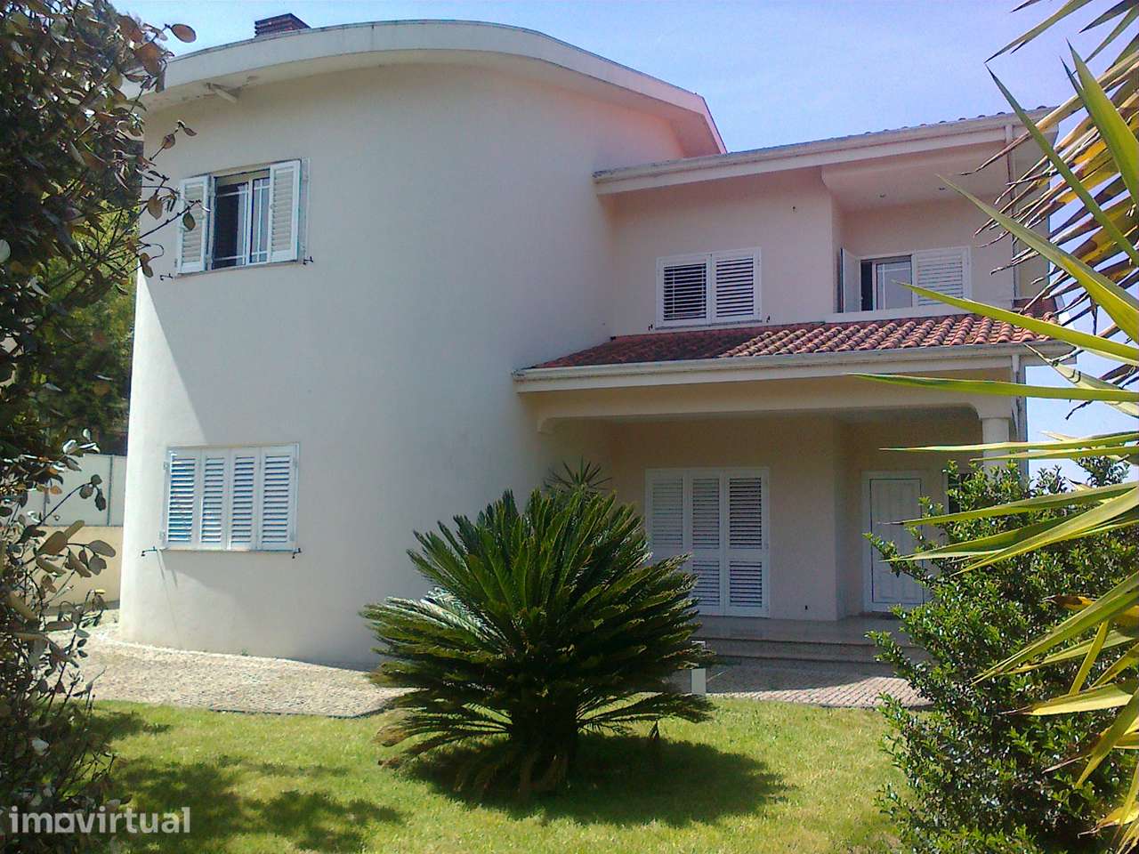 Moradia T5 c/ Vistas, Furo  | Terreno 1700m² | 3 min de Penafiel - Grande imagem: 3/10