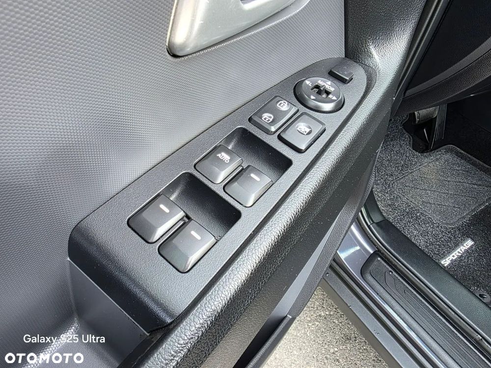 Kia Sportage - 35