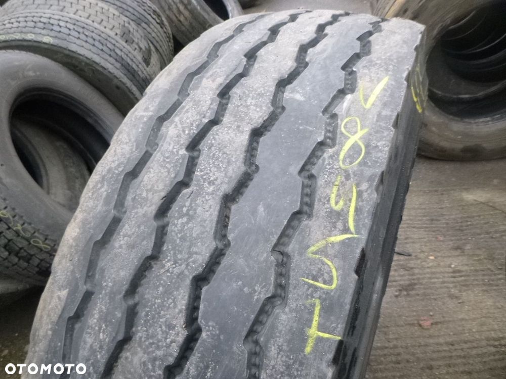 Opona ciężarowa 315/80r22.5 Continental HSC1. Opony ciężarowe - 3