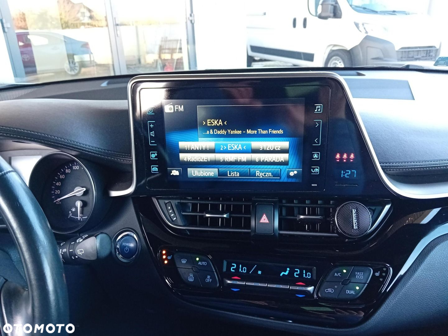 Toyota C-HR - 15