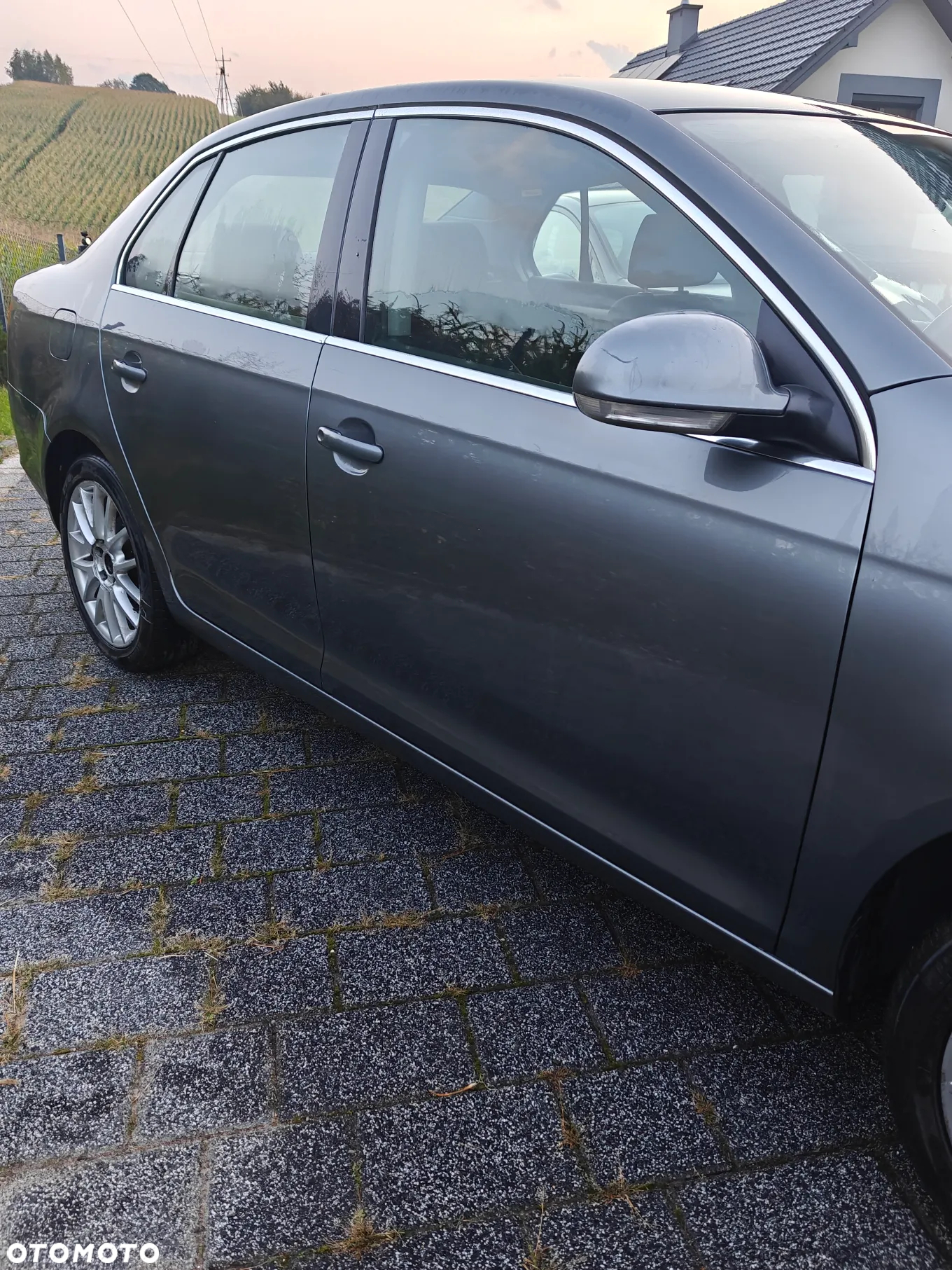 Volkswagen Jetta 1.6 Comfortline - 11