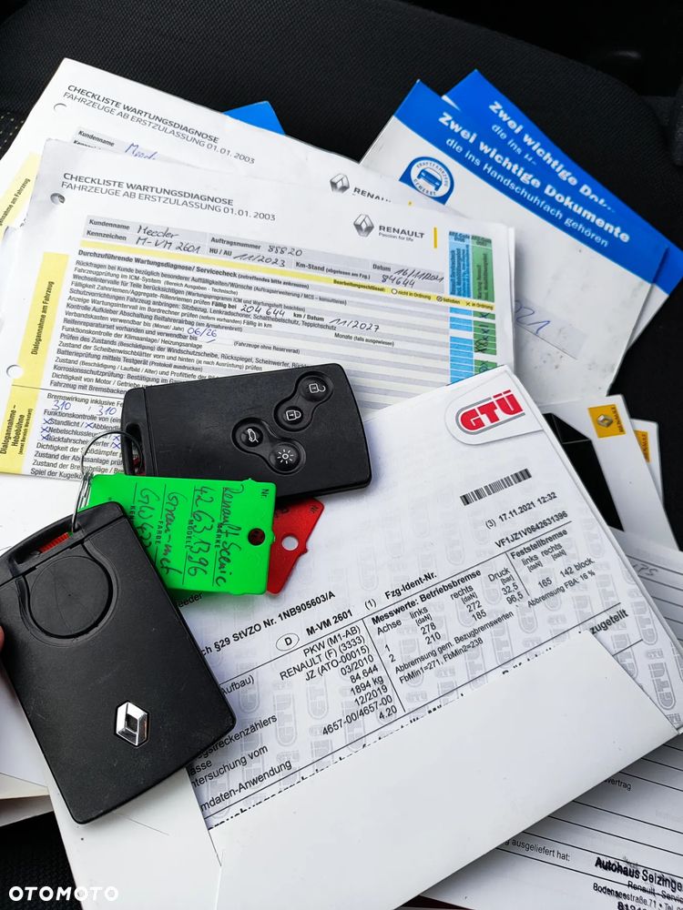 Renault Clio 1.2 16V Campus - 28