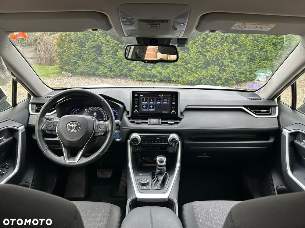 Toyota RAV4 2.5 4x4 Adventure - 10