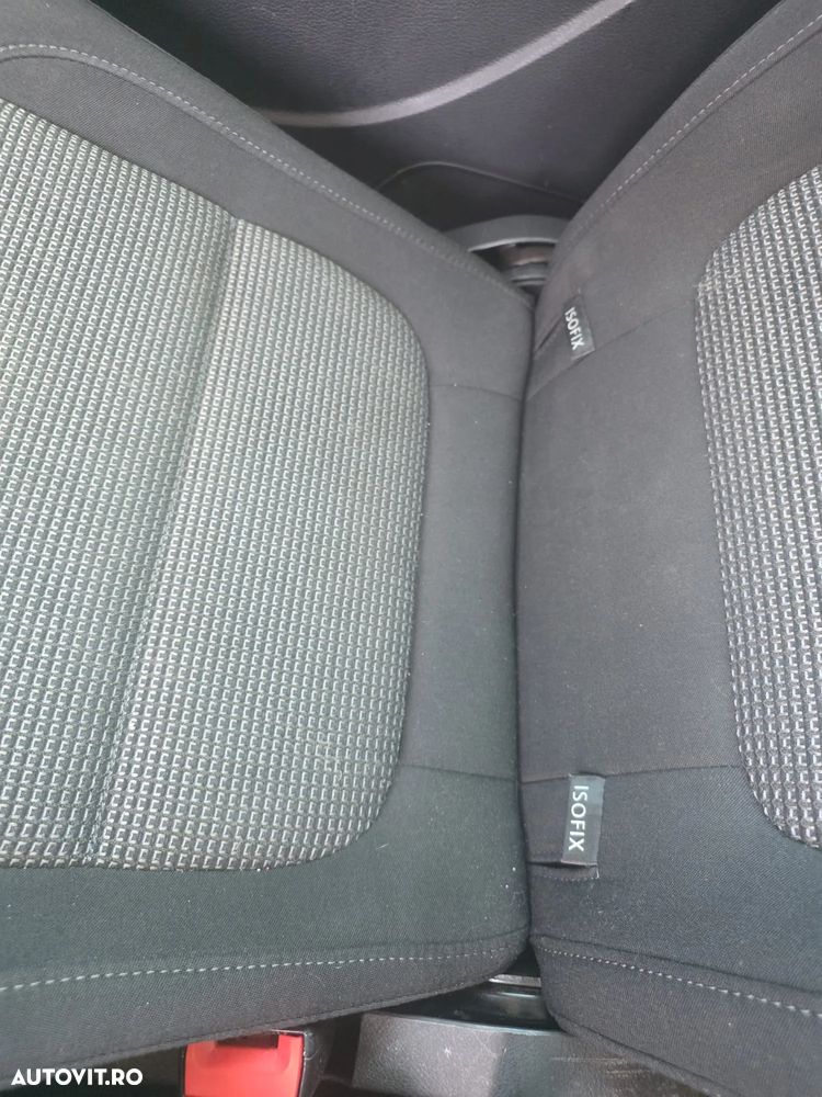 Volkswagen Sharan - 23