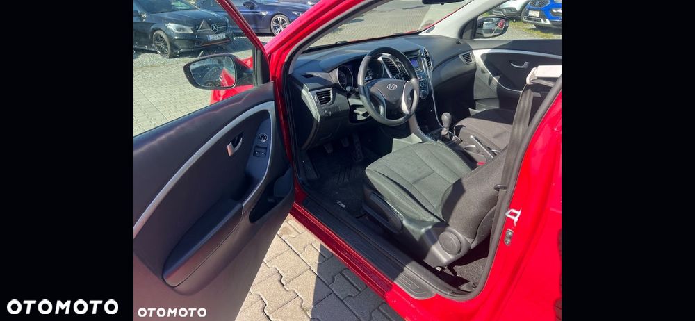 Hyundai i30 - 10