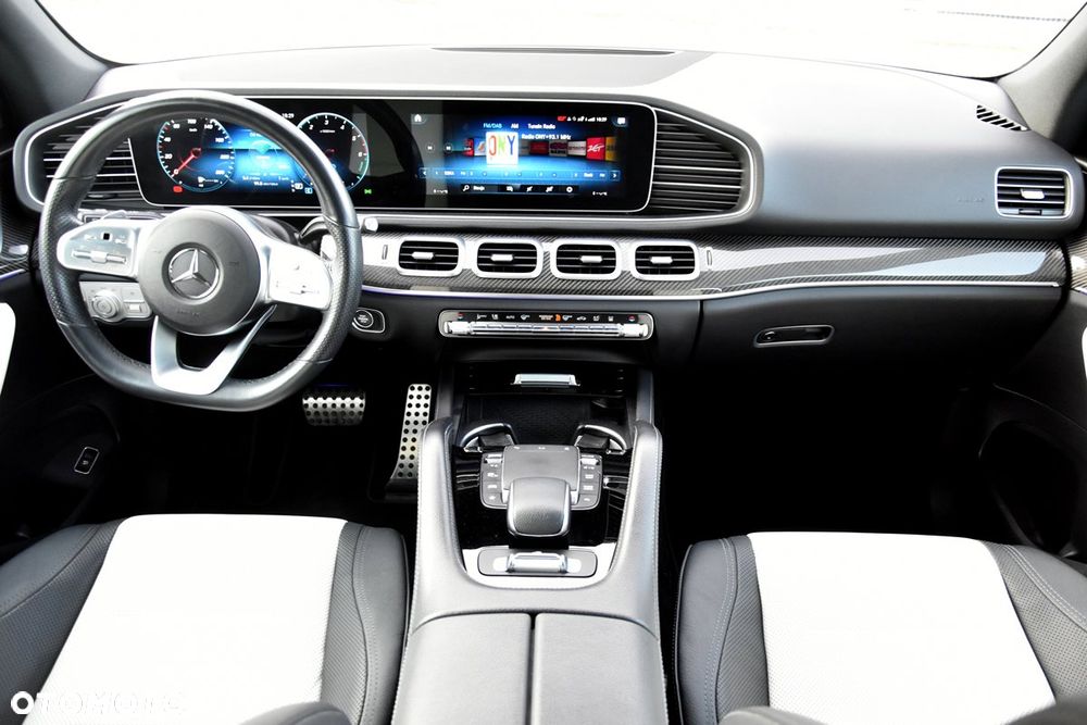 Mercedes-Benz GLE 350 de 4Matic 9G-TRONIC AMG Line - 26