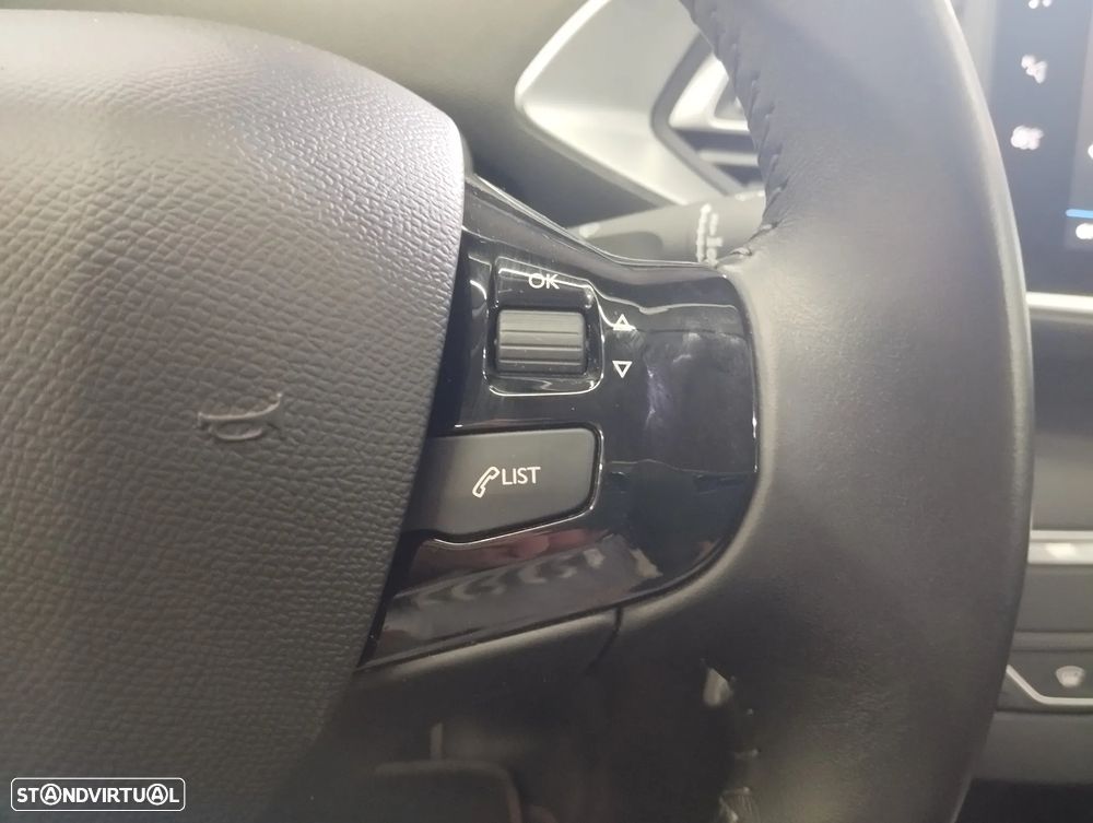 Peugeot 308 SW 1.5 BlueHDi Active Pack - 22