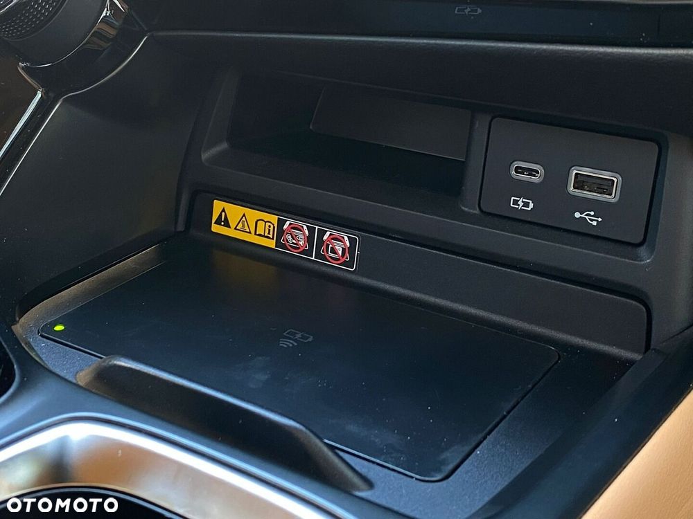 Lexus NX 350h Prestige AWD - 24