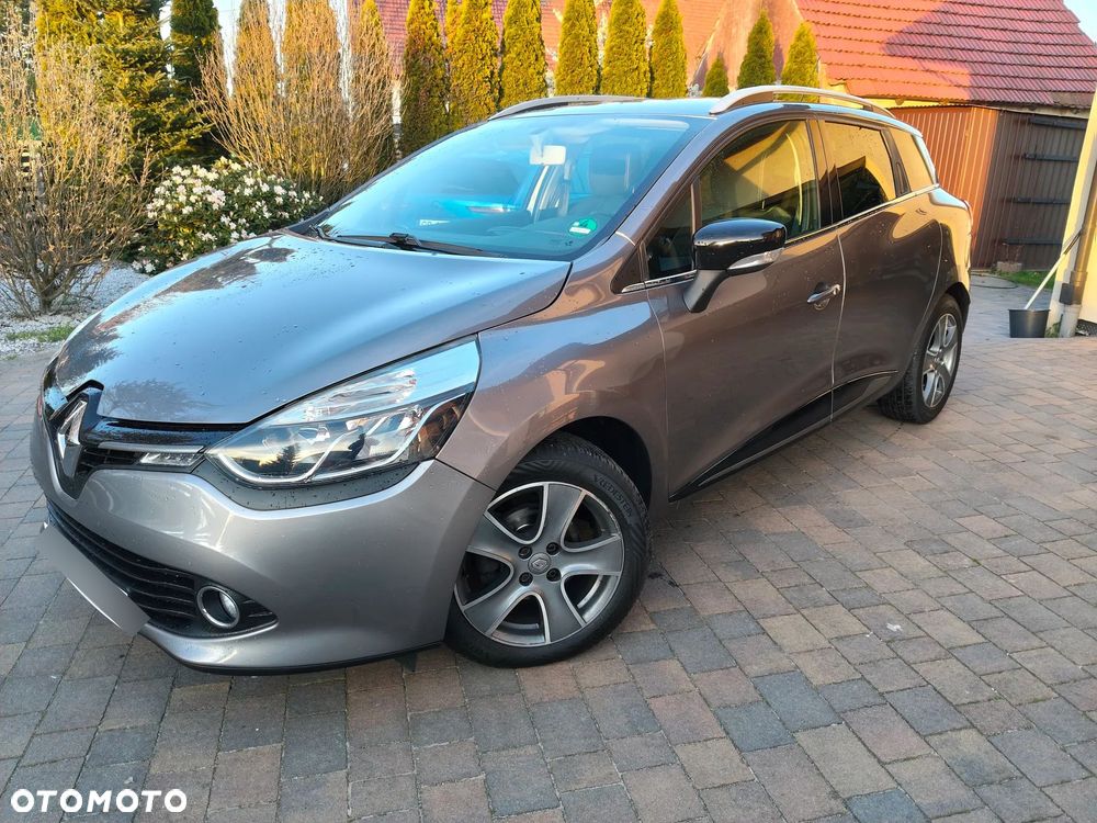Renault Clio 0.9 TCe Business - 15
