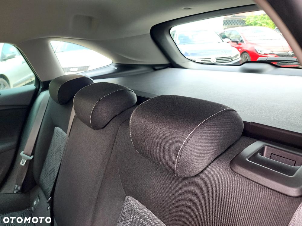 Opel Astra 1.4 Turbo Start/Stop Edition - 29