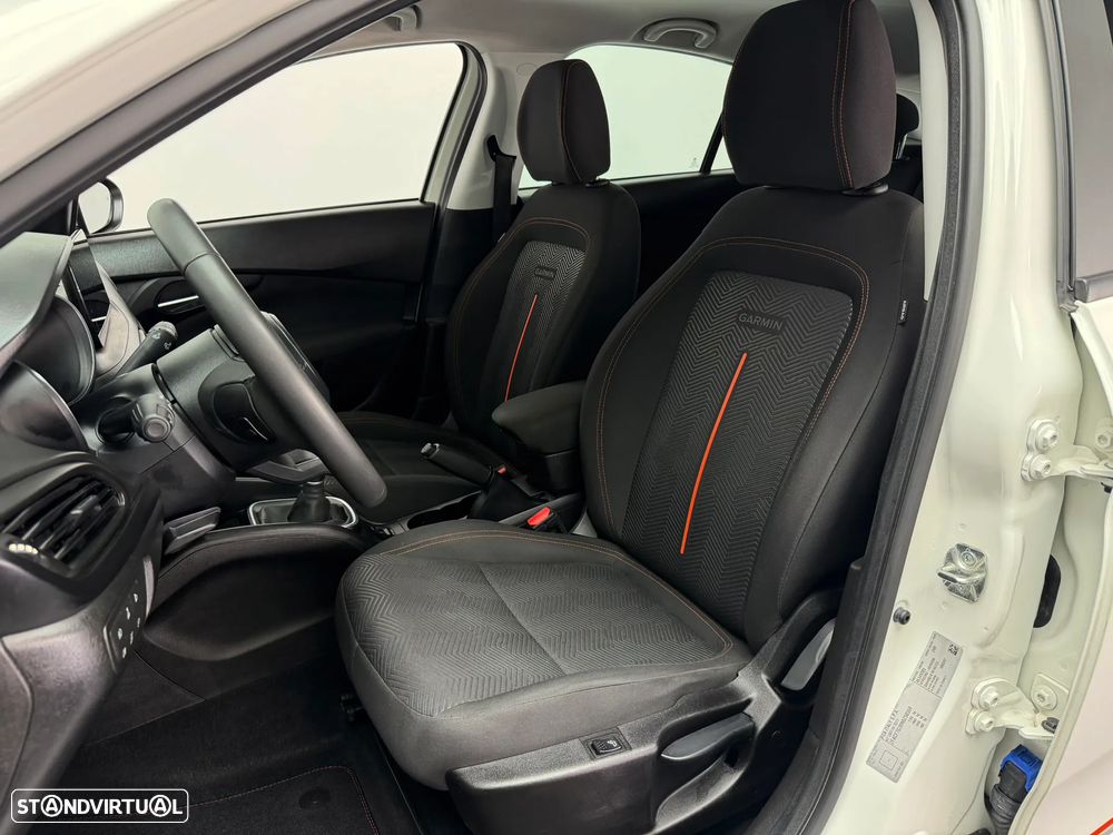 Fiat Tipo 1.0 GSE T3 Garmin - 9