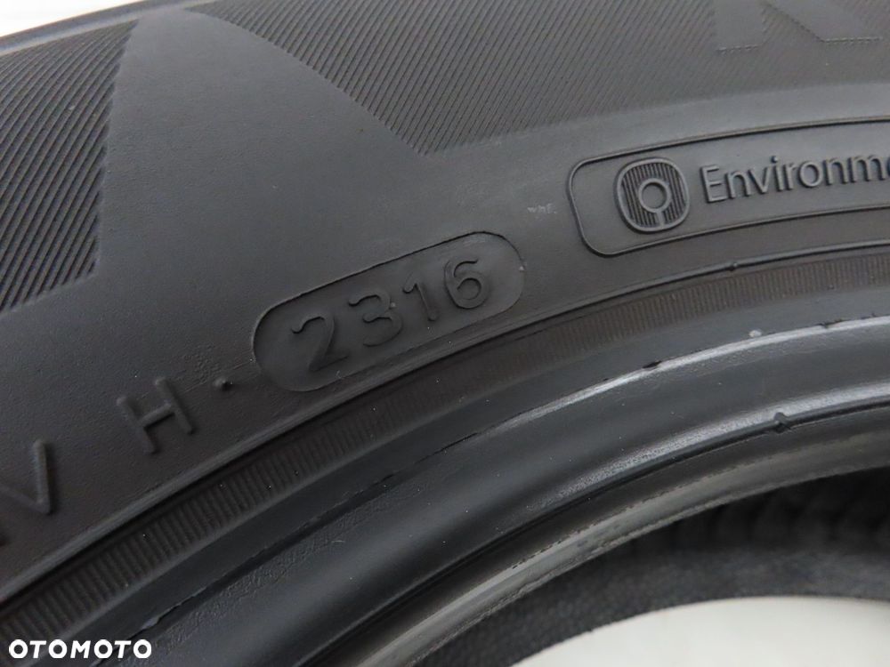 2x 165/70R14 OPONY LETNIE Hankook Kinergy Eco 81T - 3