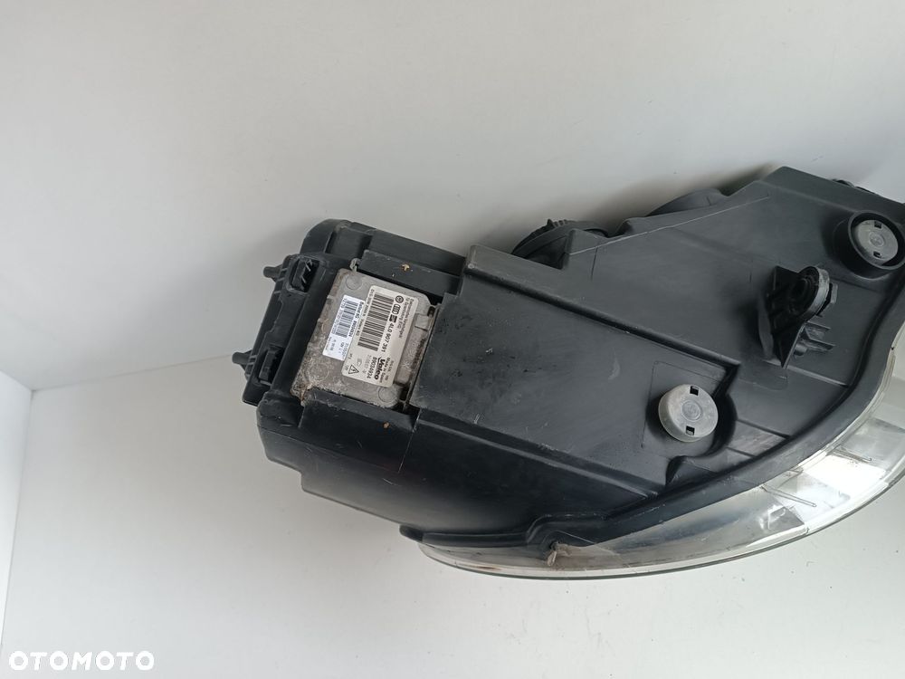 VW EOS 1Q1941751A LAMPA LEWA PRZÓD PRZEDNIA EU - 12