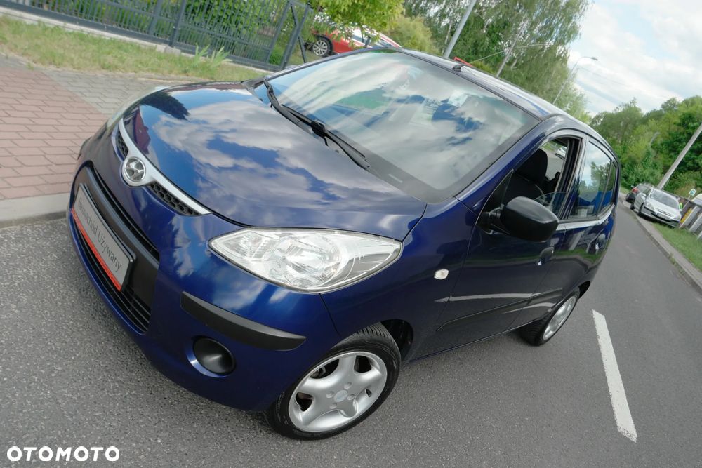Hyundai i10 - 1