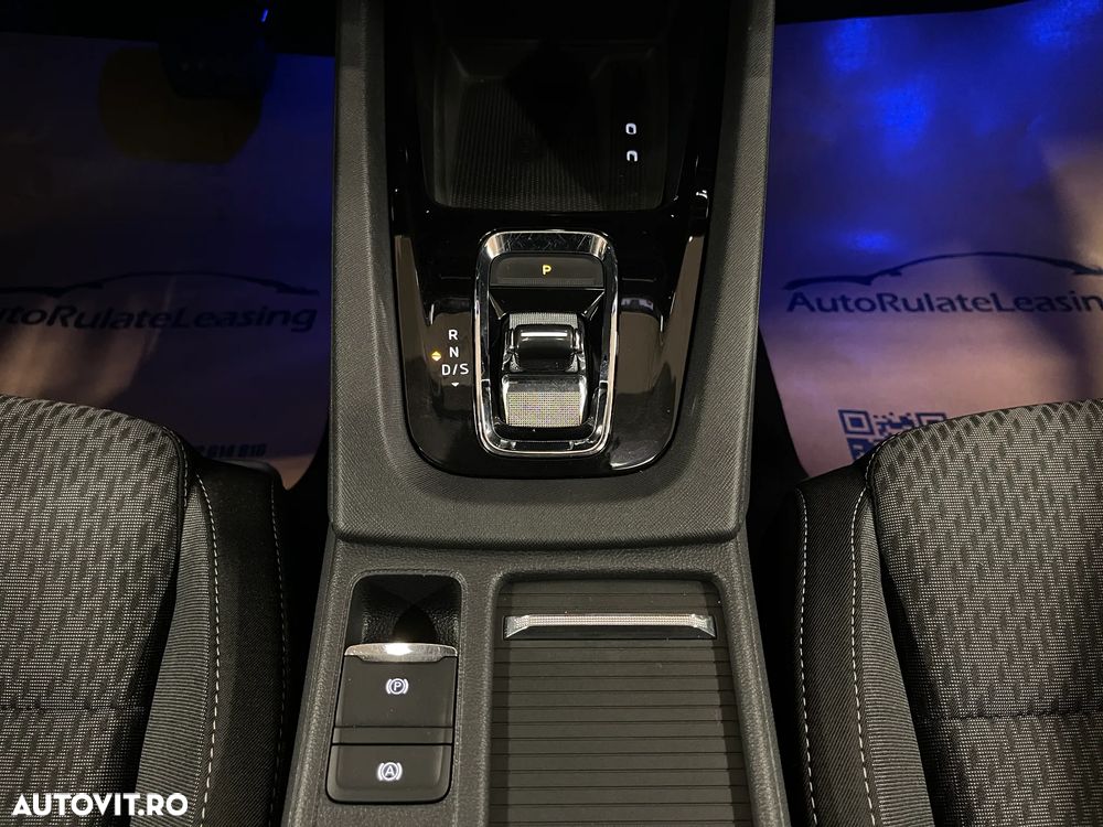 Skoda Octavia 1.5 TSI DSG Mild Hybrid Style - 26