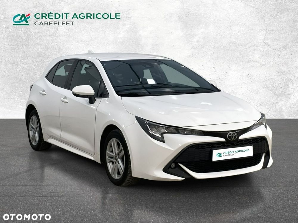 Toyota Corolla - 4