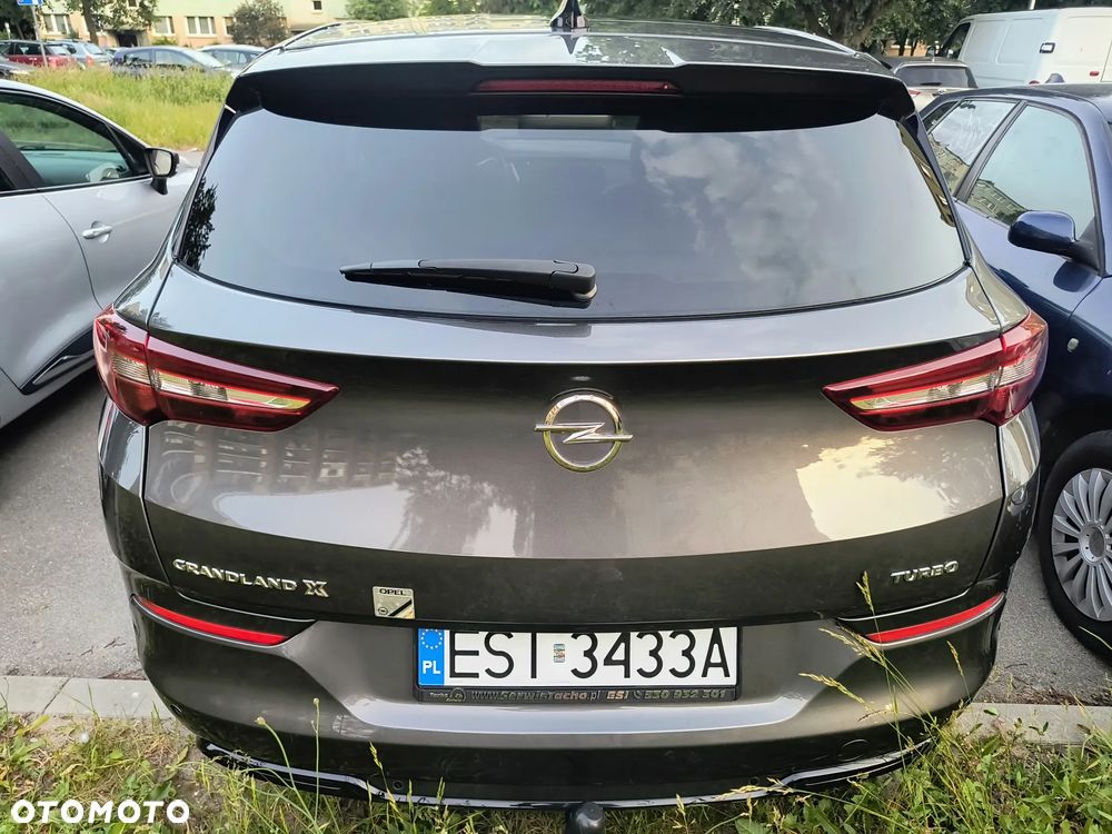 Opel Grandland X 1.6 D Start/Stop Business Edition - 7