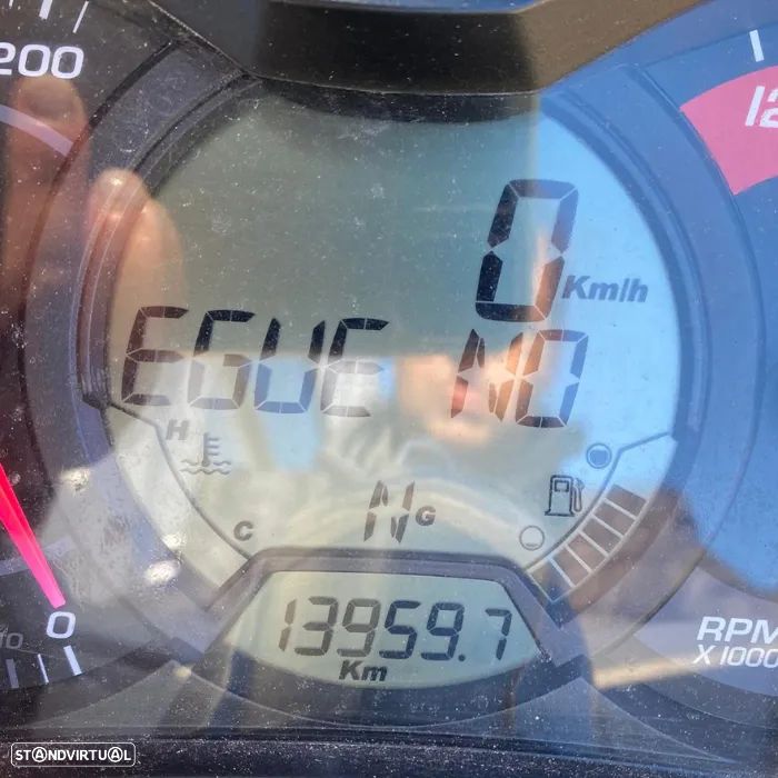 Can-Am Spyder F3 BOMBARDIER - 15