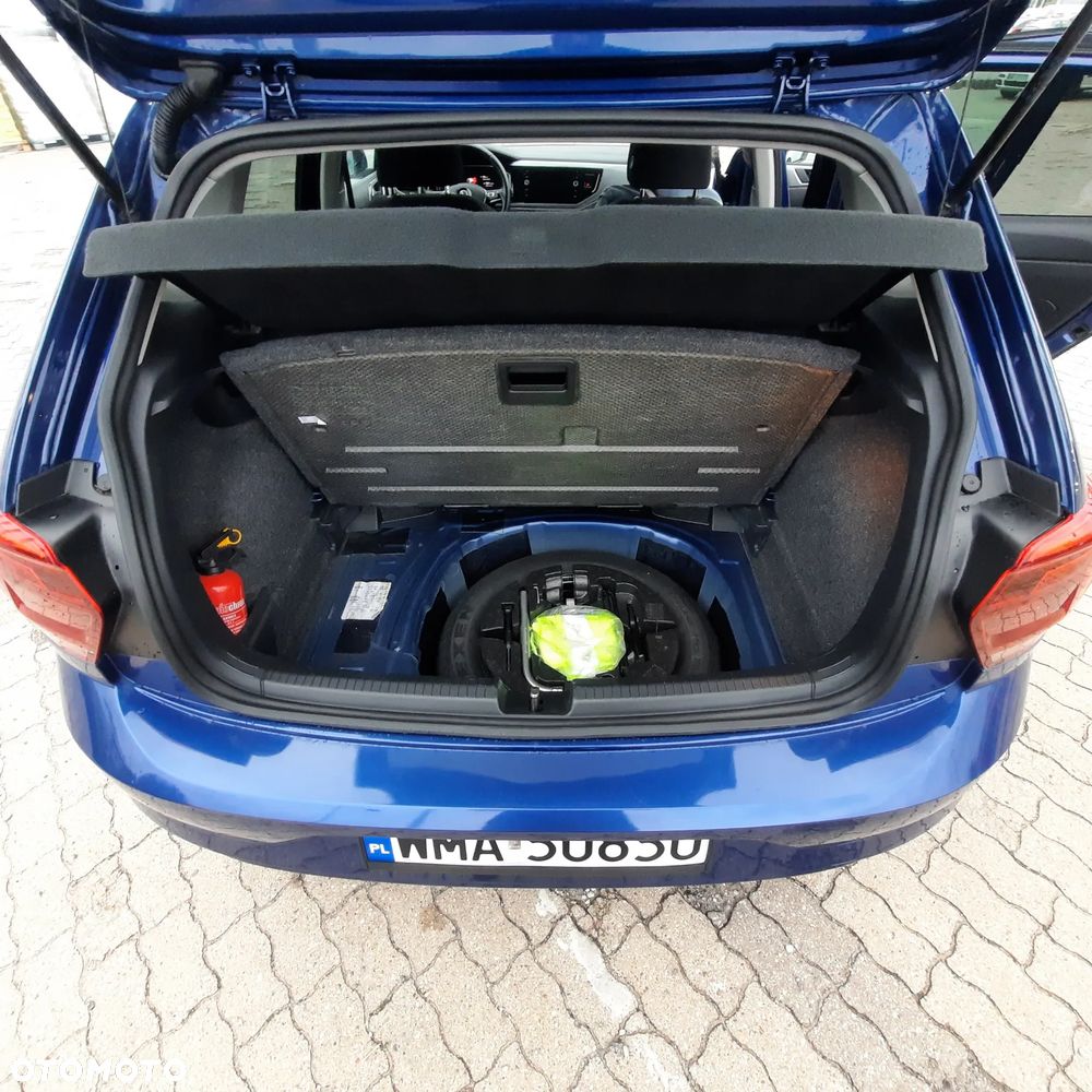 Volkswagen Polo 1.0 TSI Highline - 20
