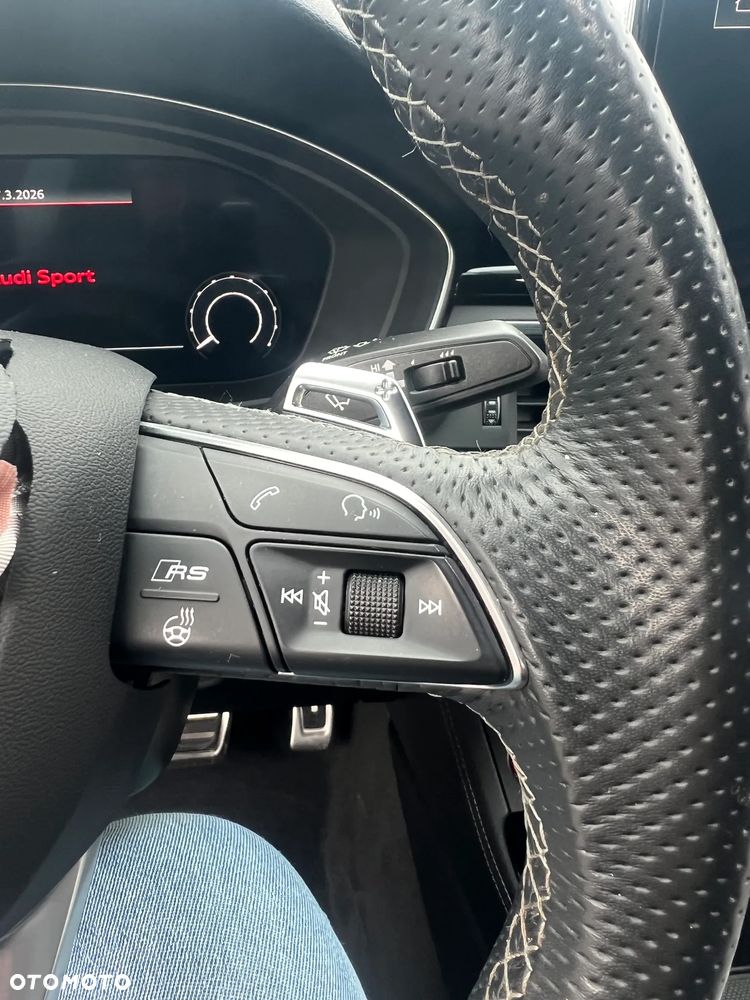 Audi RS5 Sportback - 13