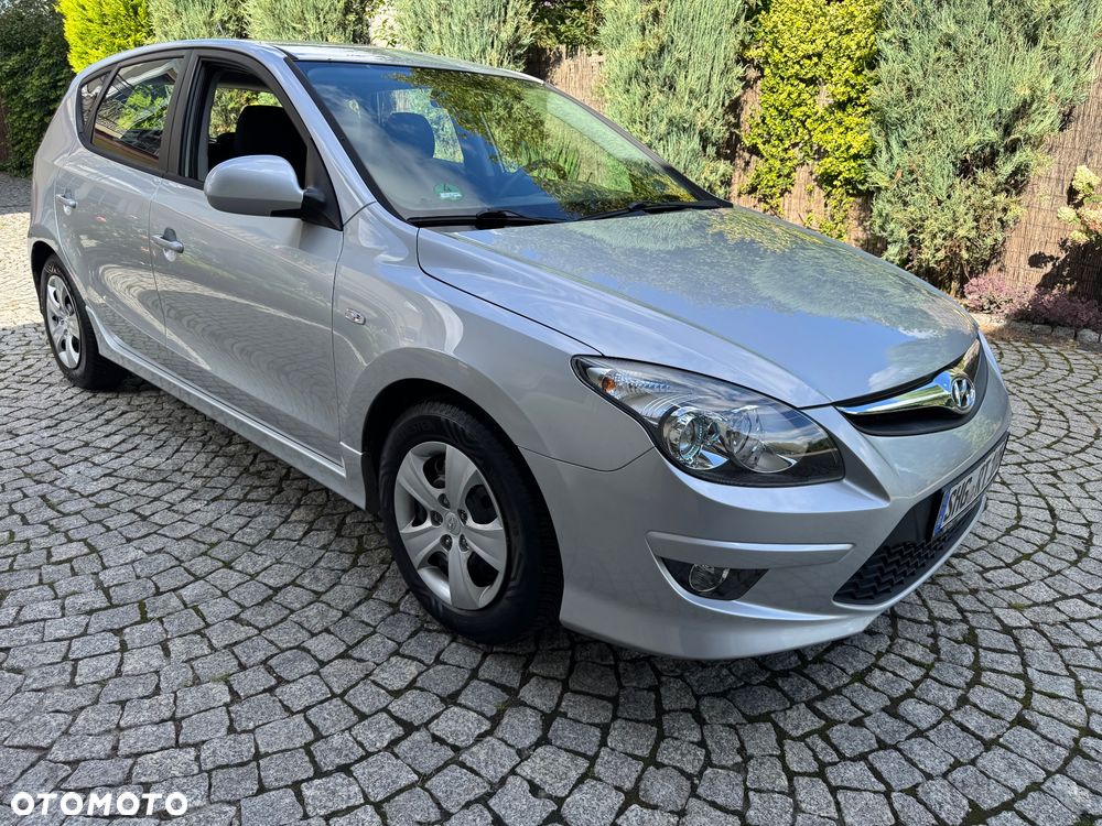Hyundai i30 1.4 Edition 20 - 9