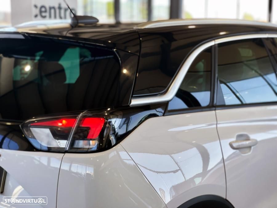 Opel Crossland 1.5 D Elegance - 7